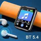16Gb Mp3 Player With Fhd Camera & Bluetooth - Excluding Memory Card
