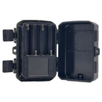 50mp / 4k Mini Wildlife Hunting Camera with Night Vision