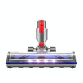 V-shaped Anti-tangle Floor Brush for Vacuum Cleaners - For Dyson V7 V8 V10 V11