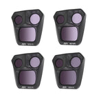 Nd8-64 Lens Filter Kit for Dji Mavic 3 Pro - 4 In 1 Nd Kit For Dji Mavic 3 Pro