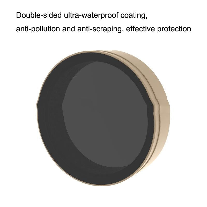 Dji Action Motion Camera Filter Style Lg Cpl
