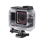 Waterproof Housing for Insta360 Ace Pro - 60m Depth - For Insta360 Ace