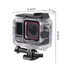 Waterproof Housing for Insta360 Ace Pro - 60m Depth - For Insta360 Ace