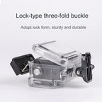 Waterproof Housing for Insta360 Ace Pro - 60m Depth - For Insta360 Ace