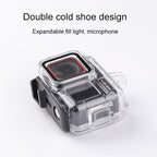 Waterproof Housing for Insta360 Ace Pro - 60m Depth - For Insta360 Ace