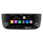 Android Navigation Bluetooth Fm Radio For Fiat Linea Punto Evo 2012-2015 1 + 32G Memory - 1 + 32G
