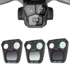 Gradient Neutral Density Lens Filter for Dji Mavic 3 Pro - Gnd16 - Gnd8 For Dji Mavic 3 Pro