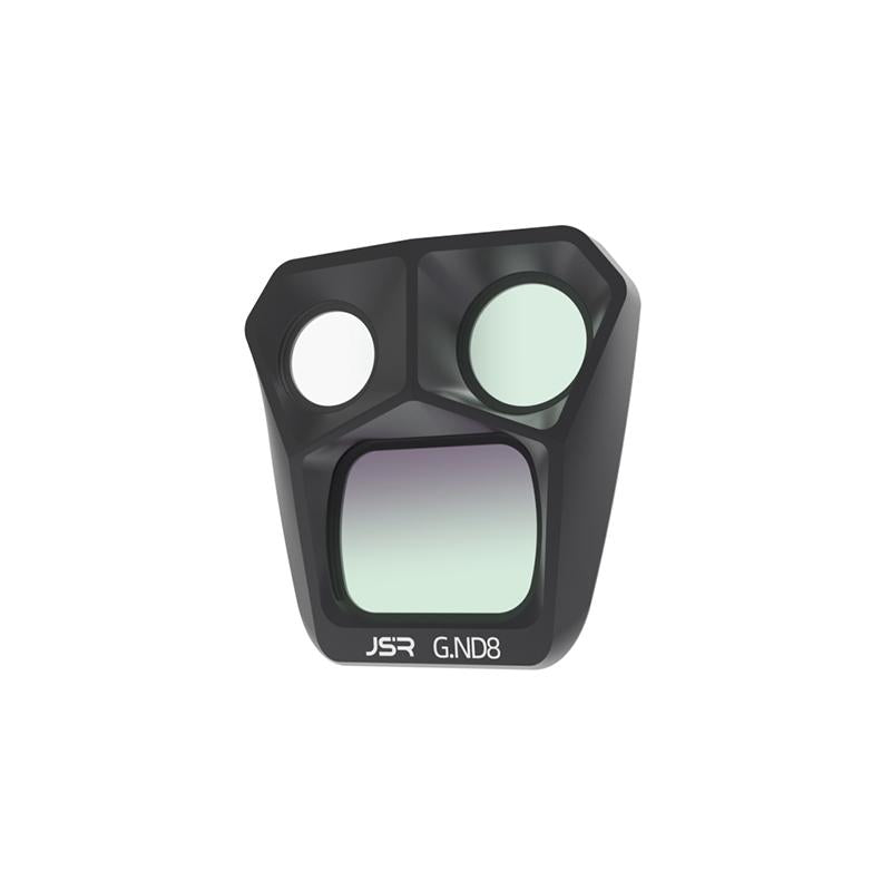 Gradient Neutral Density Lens Filter for Dji Mavic 3 Pro - Gnd16 - Gnd8 For Dji Mavic 3 Pro