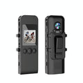58Mp 1.5 Lcd Hd Pocket Camera With Video Recording - Standard