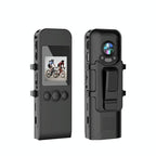 58Mp 1.5 Lcd Hd Pocket Camera With Video Recording - Standard