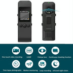 58Mp 1.5 Lcd Hd Pocket Camera With Video Recording - Standard