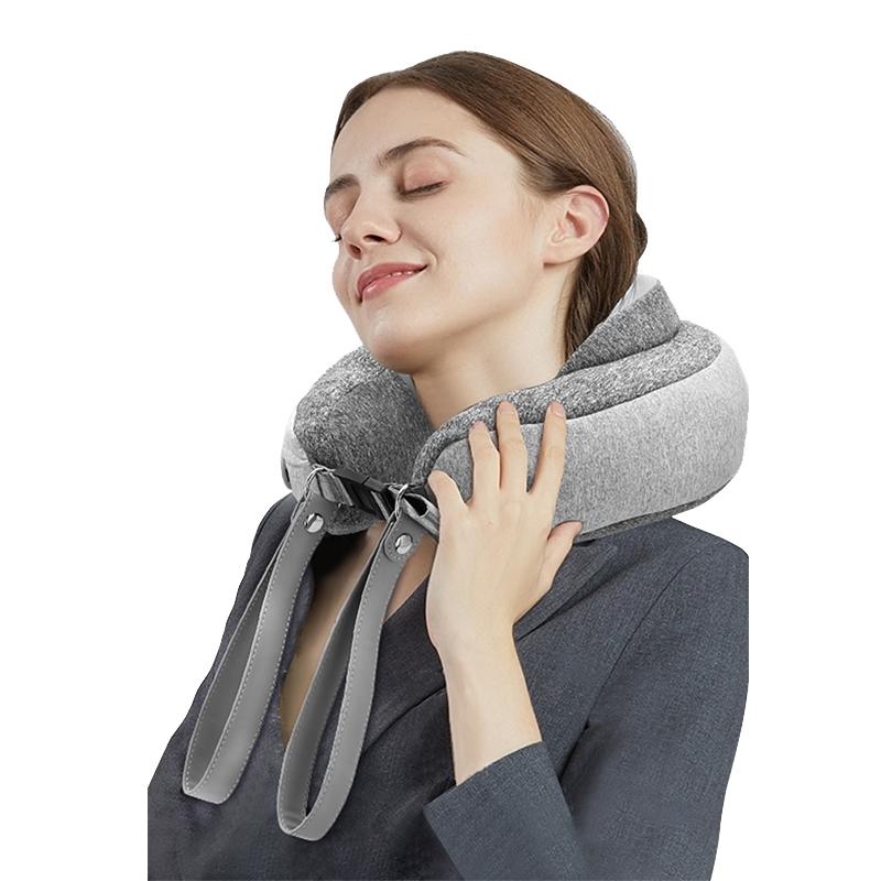 Portable Cervical Massager With Hot Compress Uneck Air 3