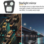 8-in-1 Dji Mavic 3 Pro Lens Filter Set - Nd8 to Nd1000