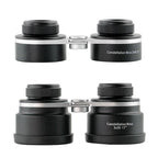 3x50 Hd Binoculars for Stargazing - Portable Telescope
