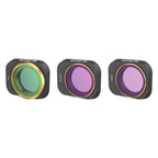 Adjustable Nd8 / Nd16 Filter for Mini 3 Pro