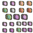 Adjustable Nd8 / Nd16 Filter for Mini 3 Pro