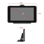 7 Inch Hd Smart Screen Carplay Android Auto 16G Memory Card