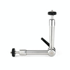 11-Inch Stainless Steel Articulating Magic Arm With Adjustable Friction - 7 Inch