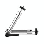 11-Inch Stainless Steel Articulating Magic Arm With Adjustable Friction - 7 Inch