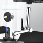 11-Inch Stainless Steel Articulating Magic Arm With Adjustable Friction - 7 Inch