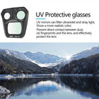 6-in-1 Lens Filter Set for Dji Mavic 3 Pro