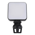 Portable 64-led Video Conference Laptop Light - Clip Set