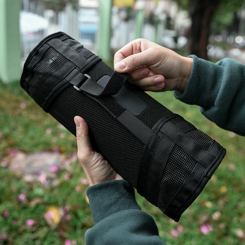 Sony Srs-xb43 Speaker Case with Handle - Protective Carrying Bag
