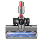 Universal Dust Display Brush Head For Vacuum Cleaners Direct Drive Full Range - For Dyson V7 V8 V10 V11 V12 V15