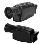 24mp 1080p Outdoor Hd Night Vision Camera with Infrared Technology