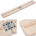 Golf Center Of Gravity Transfer Plate Improve Balance & Stability