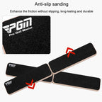 Golf Center Of Gravity Transfer Plate Improve Balance & Stability