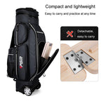 Golf Center Of Gravity Transfer Plate Improve Balance & Stability