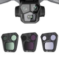 3-in-1 Cpl Nd8 Nd16 Lens Filter for Dji Mavic 3 Pro