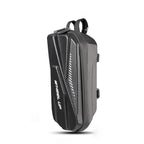 Hard Shell Balance Bike Front Bag For Electric Scooters And Bicycles Size X5-2L