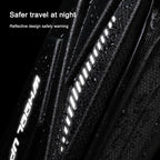 Hard Shell Balance Bike Front Bag For Electric Scooters And Bicycles Size X5-2L