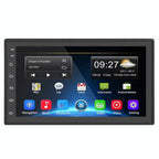 7 Inch Android Navigation Wifi 2 + 64G Gps Bluetooth Car Mp5 Player