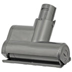 Dyson V6 Vacuum Cleaner Mite Removal Tip