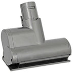Dyson V6 Vacuum Cleaner Mite Removal Tip