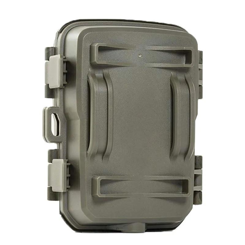24mp Wifi Hunting Camera with Bluetooth & Night Vision