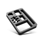 Portable Shockproof Waterproof Case for Insta360 one r
