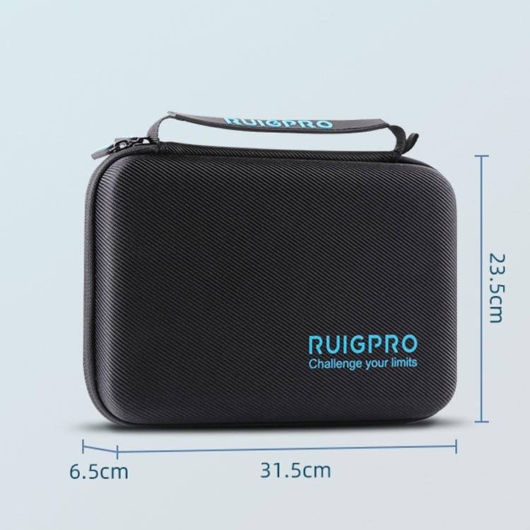 Portable Shockproof Waterproof Case for Insta360 one r