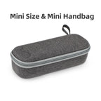 Portable Storage Case for Dji Pocket 3 - Complete Protection for Travel - Full Set Bag