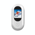 Portable Hd Magnetic Thumb Camera For Outdoor Cycling - Standard - Standard