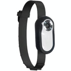 Portable Hd Magnetic Thumb Camera For Outdoor Cycling - Standard - Standard
