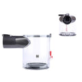 Dyson V6 Dust Bin Collector for A-port Vacuum - Compact and Efficient