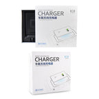 Wireless Charger for Toyota Alphard 2015-2021 - 10w Qi Standard