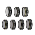 High Definition Lens Filter for Dji Phantom 4 Advanced / Pro - g Model