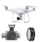 High Definition Lens Filter for Dji Phantom 4 Advanced / Pro - g Model