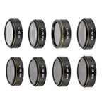 High Definition Lens Filter for Dji Phantom 4 Advanced / Pro - g Model