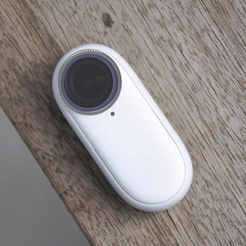 3-in-1 Cpl Nd8 Nd16 Lens Filter for Insta360 Go 2 / 3 Series Cameras - For Insta360 Go 2 / Go 3 6 In 1 Star Cpl Nd4 Nd8 Nd16 Nd32